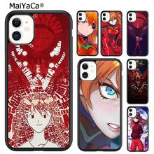 Maiyaca asuka 02 novidade fundas capa do telefone para o iphone 5 se 6s 7 8 plus x xr xs 11 12 13 pro max samsung galaxy s8 s9 s10 2024 - compre barato