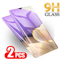 2PCS For Samsung A32 5G Screen Glass Screen Protector On For Samsung a32 a 32 phone screen Transparent Protective Glass 9H 2024 - buy cheap