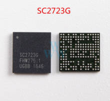 1pcs Phone chip IC integrated circuit SC2723G For Samsung 2024 - buy cheap