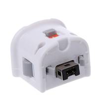 Adaptador de Sensor de movimiento externo Plus para Nintendo Wii/Wii U, mando a distancia, 1 unidad 2024 - compra barato