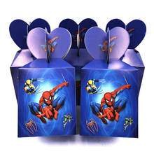 На тему Человека-паука воздушные шары для детской вечеринки декоративный шар подарок на день рождения детский душ юбилей, вечеринка, украшение 2024 - купить недорого