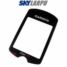 Cristal de seguridad Original para Garmin Edge 2,2, cubierta protectora para ordenador de bicicleta, reparación de cristal, 705 pulgadas, nuevo, envío gratis 2024 - compra barato