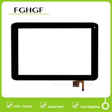 Original New 10.1" inch Touch Screen Panel Digitizer Glass Sensor For Medion Lifetab E10316 MD 98516 2024 - buy cheap