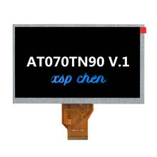 7'' inch LCD Display 20000938-30 AT070TN90 v.1 v.x at070tn90v.1 LCD screen display screen 2024 - buy cheap