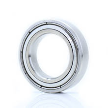 S6905ZZ Bearing 25*42*9 mm ( 5PCS ) ABEC-1 440C S 6905 Z ZZ S6905 Stainless Steel S6905Z Ball Bearings 2024 - buy cheap