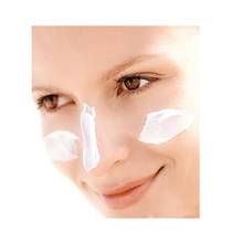 Materias primas cosméticas ácido hialurónico en polvo de bajo peso molecular lentejuelas para el rostro maquillaje brillo. 2024 - compra barato