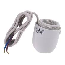 230V 2W Normally Open Close Thermal Electric Actuator For Underfloor Heating Manifold 2024 - buy cheap