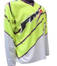 motocross MTBNew Downhill Jersey mtb long sleeve jersey women mx dh t-shirt Mountain Bike Riding Equipment Jersey ropa mtb 2024 - buy cheap