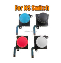 1PC OEM High Quality 3D Analog Joystick for Manette Switch Thumb Stick Replacement for Joystick Switch NS Controller Joy Con 2024 - buy cheap