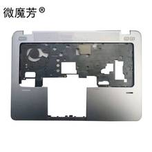 New laptop shell For HP for EliteBook 840 G2 740 G1 840 G1 740 G2 740 G1 840 G1 740 G2 Palmrest upper cover 2024 - buy cheap