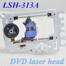 New and original LSH-313A DV34 MECHANISM Optical pick up KHM-313A / KHS-313A WITH DV34 MATER MECHANISM DV34(313A) DVD Laser head 2024 - buy cheap