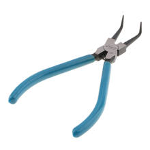 Internal 90 Degree Bent Needle Nose Circlip Oil Seal Snap Ring Plier Tool 2024 - buy cheap