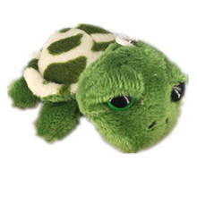 12PCS Small Stuffed Tortoise Doll , Turtle Animal Plush Kid's Toy Gift 2024 - buy cheap