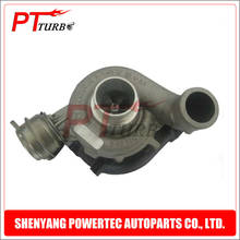 Новый турболдер 454135-5006S 454135 Turbo 059145701GX для Skoda Superb I/VW Passat B5 2,5 TDI 110 кВт 150 hp AFB/AKN 2001-2004 2024 - купить недорого