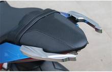 Pasamanos trasero de motocicleta para ZONTES ZT310R CNC, reposabrazos trasero con personalidad, mango de estante de carreras, accesorios de aleta trasera 2024 - compra barato