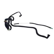 Tubo para retorno de óleo, acessório para carro ford fiesta/fusion 1.4 tdci 2003-2012 2024 - compre barato