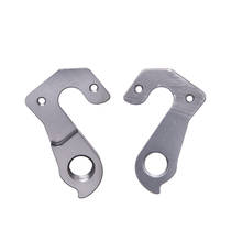 1pc CNC Bicycle rear derailleur hanger For BMC #40 Time Machine TMR01 BMC TimeMachine TMR02 MTB MECH dropout carbon frame bike 2024 - buy cheap