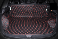 Car Trunk Mat Cargo Liner for Mitsubishi Asx Outlander Sport RVR 2010 2011 2012 2013 2014 2015 2016 2017 2018 2019 2024 - buy cheap