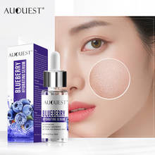 AUQUEST Face Serum Whitenning Anti Aging Wrinkle Skin Care Serum Oil Fade Dark Spot Essence 15ml 2024 - buy cheap