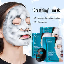 1Pcs Facial Mask Beauty Wholesale Free Shipping Sheet Mask For Face Skin Care Bubble Masque Face Moisturizing Mask Peel Off 2024 - buy cheap