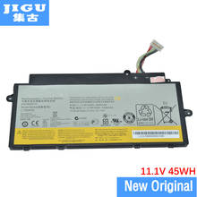 Jgu-batería Original para tableta, pila para LENOVO IdeaPad U510 MBM62GE 61/69 V 45WH, L11L6P01 L11M3P02 3ICP4/11,1 2024 - compra barato