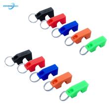2PCS Silicone Magnetic Fishing Rod Fixed Soft Clip Car House Wheel Boat Fixed Fishing Rod Rack Support Bracket Boat Accessories 2024 - buy cheap