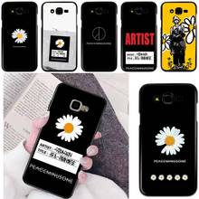 Fashion Peaceminusone Phone Cases For Samsung Galaxy J200 J2 Prime J2 Pro J6 2018 J250 J4 Plus J415 J5 Prime J7 J737 J710 2024 - buy cheap