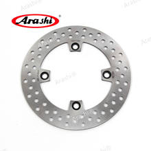 ARASHI Rear Brake Disc For HONDA XLV VARADERO 125 2001-2011 CNC Brake Disk Rotor XLV125 XR R 400 1995-2007 CRF L 250 CRF 250L 2024 - buy cheap