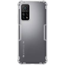 NILLKIN-funda de silicona para Xiaomi Mi 10T Pro, carcasa trasera suave, transparente, natural, para Xiaomi Mi 9T Pro 2024 - compra barato