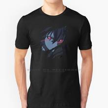 Camiseta 100% de algodón puro de Akame, camisa de Anime de Akame Ga Kill, Akame Ga Kill, Amv, Día de los muertos 2024 - compra barato