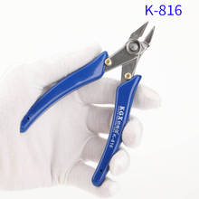 Precision Pliers Multi Functional Tools Electrical Wire Cable Cutters Cutting Side Snips Flush Stainless Steel Nipper Hand Tools 2024 - buy cheap