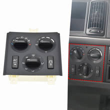 20508582 85115380 20853478 21272395 Switch Panel For Volvo Truck Combined Switches 2024 - buy cheap