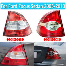 Задний стоп-сигнал для Ford Focus Sedan 2005, 2006, 2007, 2008, 2009, 2010, 2011, 2012, 2013 2024 - купить недорого
