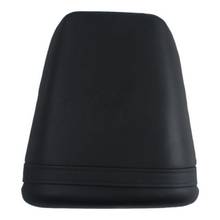 Заднее ПАССАЖИРСКОЕ СИДЕНЬЕ мотоцикла, подушка Pillion для Honda CBR400 NC29 1989-1995 1990 91 92 93 94