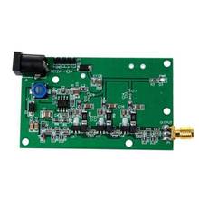 DC12V/0.3A Noise Source Moudle Simple Spectrum External Generator Tracking SMA Source 2024 - buy cheap