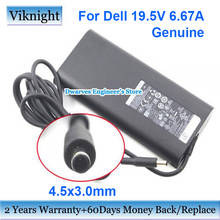 Genuine 0RN7NW ADP-130EB BA 19.5V 6.67a 06TTY6 delta ac adapter for dell XPS 15 M3800 9530 9550 9560 L501X L502X power charger 2024 - buy cheap