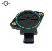 WOLFIGO New CPS Cam shaft Position Sensor for Chrysler PT Cruiser Dodge PC475 5S1261 SU3019 5093508AA 2024 - buy cheap