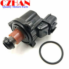 OEM 18137-52D00 1813752D00 прочный клапан контроля воздуха для Suzuki Grand Vitara XL7 2.7L V6 2024 - купить недорого
