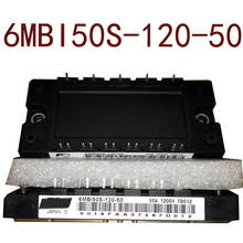 Original--   6MBI50S-120-50  1 year warranty  ｛Warehouse spot photos｝ 2024 - buy cheap