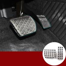 Car Interior Accessories For Mercedes Benz B GLB Class W247 X247 2020 For Mercedes Benz A Class W177 19-20 Gas Fuel Brake Pedal 2024 - buy cheap