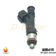 1pcs OEM 0280158502 fuel injector nozzle for LADA 110 (2110) / 111 (2111) / 112 (2112) 1.5 1.6 2024 - buy cheap