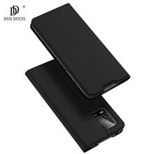 For Xiaomi Mi 10 Lite 5G Case Luxury Magnetic Flip Leather Case For Xiaomi Mi10 Lite Zoom With Card Stand Holster Phone Cover 2024 - buy cheap