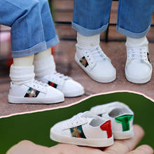 Zapatos de muñeca BJD, zapatillas blancas, zapatos casuales, planos para muñeca BJD YOSD SD DD de 30cm 1/6, accesorios para muñecas de juguete 2024 - compra barato