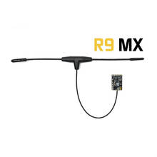 Receptor de largo alcance R9MX mejorado R9MM/R9mini, acceso OTA para Frsky 2024 - compra barato