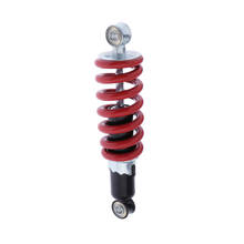 Suspensão traseira para amortecedores 230mm, para atv dirt bike 50cc 2024 - compre barato