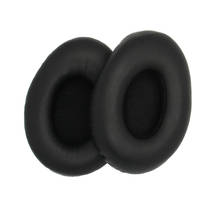 High Quality Sponge Foam Ear Pads For Diamond Tears Headphone Replacement Earpads Cushion Cover Soft Memory Foam Earmuffs Eh# 2024 - buy cheap