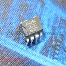 5PCS/LOT  STRA6079M  STR-A6079M A6079M DIP-7 power management chip In Stock 2024 - buy cheap
