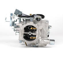 SherryBerg-carburador para motor Toyota 5K 21100-13420 vergaser, alta calidad, Envío Gratis 2024 - compra barato