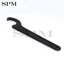 45-52 Universal Motorcycle Shock Adjustment Spanner Wrench Tool High Quality Material  hardness 2024 - buy cheap