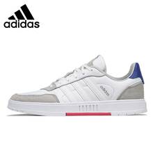 Original New Arrival  Adidas NEO COURTMASTER Men's Skateboarding Shoes Sneakers 2024 - buy cheap